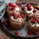 Klasični čokoladni mousse